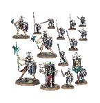 Heralds of the Bone-Tithe