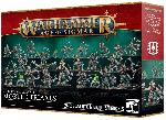 Mortek Triaxes