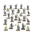 Mortek Triaxes