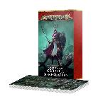 Warscroll Cards: Ossiarch Bonereapers (2026)