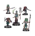 Warhammer Underworlds Thanatek's Tithe