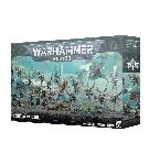 Aeldari Corsairs Battleforce: Eldritch Raiders