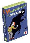 50 podchwytliwych zagadek Sherlocka