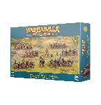 Defenders of the Great Bastion Army Reinforcement Set