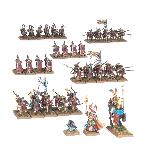 Defenders of the Great Bastion Army Reinforcement Set