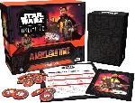 Star Wars: Unlimited - A Lawless Time - Prerelease