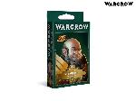 War Augur Pre-order Exclusive Edition