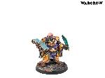 War Augur Pre-order Exclusive Edition