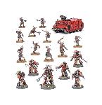 Combat Patrol: Red Corsairs