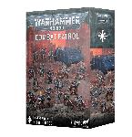 Combat Patrol: Night Lords