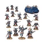 Combat Patrol: Night Lords