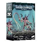 Tyranid Prime with Lash Whip
