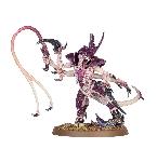 Tyranid Prime with Lash Whip