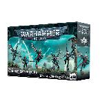 Corsair Skyreavers