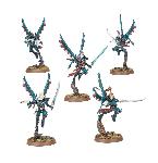Corsair Skyreavers