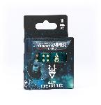 Aeldari Corsairs Dice