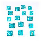 Aeldari Corsairs Dice