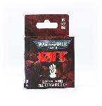Red Corsairs Dice
