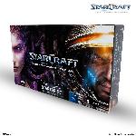 STARCRAFT TWO PLAYER STARTER SET FOUNDERS EDITION