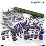 STARCRAFT TWO PLAYER STARTER SET FOUNDERS EDITION
