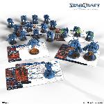 STARCRAFT TWO PLAYER STARTER SET FOUNDERS EDITION