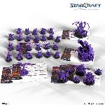 STARCRAFT TWO PLAYER STARTER SET FOUNDERS EDITION