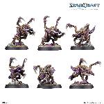 STARCRAFT TWO PLAYER STARTER SET FOUNDERS EDITION