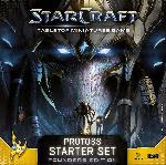 STARCRAFT PROTOSS STARTER SET FOUNDERS EDITION