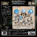 STARCRAFT PROTOSS STARTER SET FOUNDERS EDITION