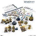 STARCRAFT PROTOSS STARTER SET FOUNDERS EDITION