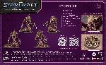 HYDRALISK - ZERG - EXPANSION SET