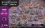 ZERGLING - ZERG - EXPANSION SET