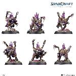 ZERGLING - ZERG - EXPANSION SET