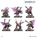 ZERGLING - ZERG - EXPANSION SET