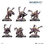 ZERGLING - ZERG - EXPANSION SET