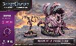 KERRIGAN (PRIMAL KERRIGAN) - ZERG - HERO EXPANSION SET