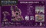 KERRIGAN (PRIMAL KERRIGAN) - ZERG - HERO EXPANSION SET