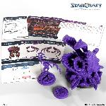 KERRIGAN (PRIMAL KERRIGAN) - ZERG - HERO EXPANSION SET