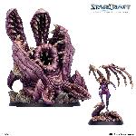 KERRIGAN (PRIMAL KERRIGAN) - ZERG - HERO EXPANSION SET