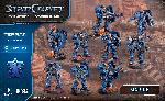 MARINE - TERRAN - EXPANSION SET