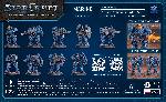 MARINE - TERRAN - EXPANSION SET