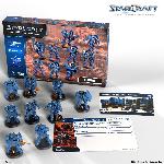 MARINE - TERRAN - EXPANSION SET