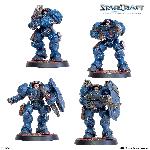 MARINE - TERRAN - EXPANSION SET