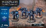 MARAUDER - TERRAN - EXPANSION SET