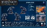 MARAUDER - TERRAN - EXPANSION SET