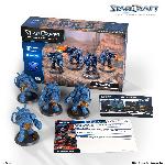 MARAUDER - TERRAN - EXPANSION SET