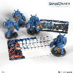 MARAUDER - TERRAN - EXPANSION SET