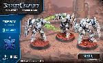 MEDIC - TERRAN - EXPANSION SET