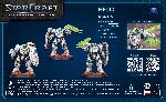 MEDIC - TERRAN - EXPANSION SET