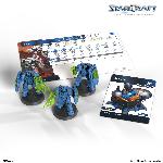 MEDIC - TERRAN - EXPANSION SET